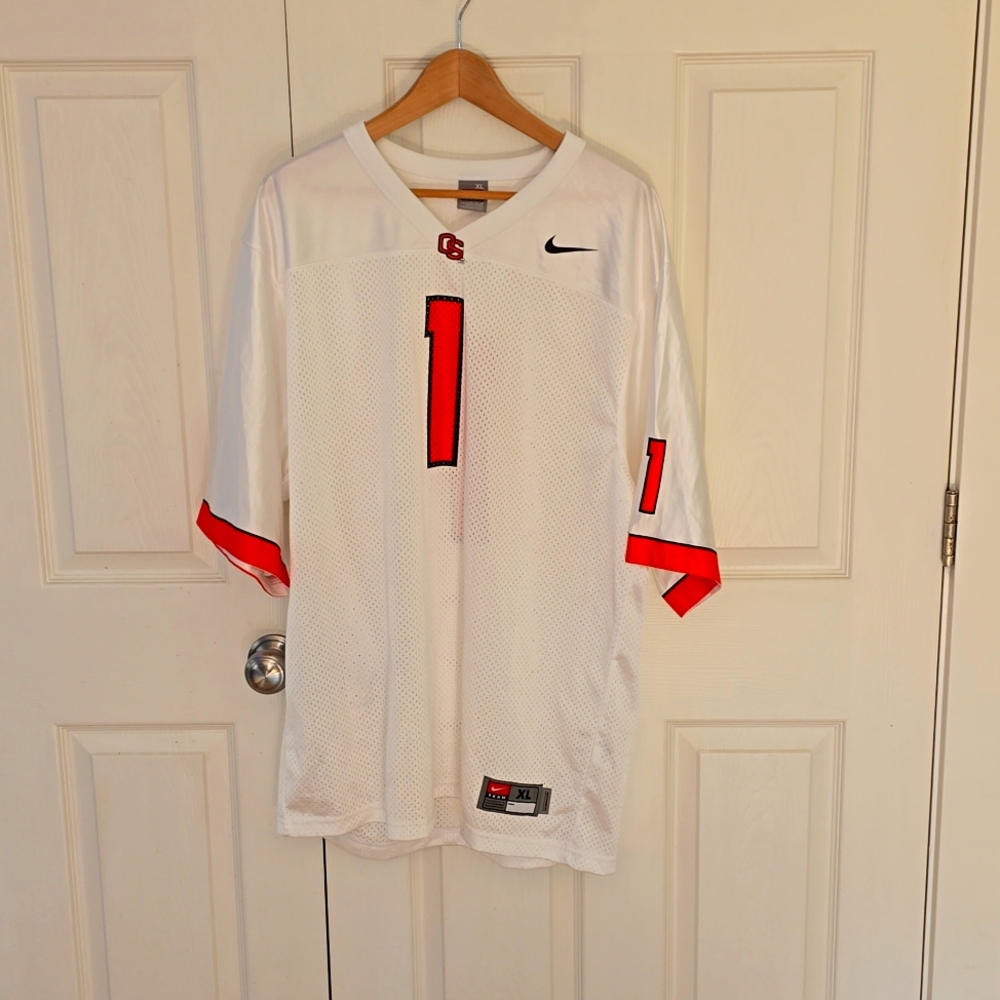 Oregon State University Jersey